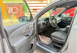 شيفروليه ترافرس